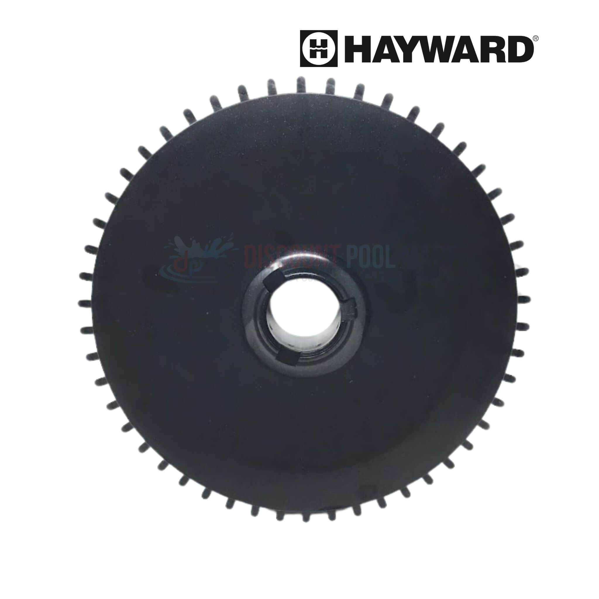 PVX051-236 | Hayward AquaNaut 200 & 400 Wheel Hub