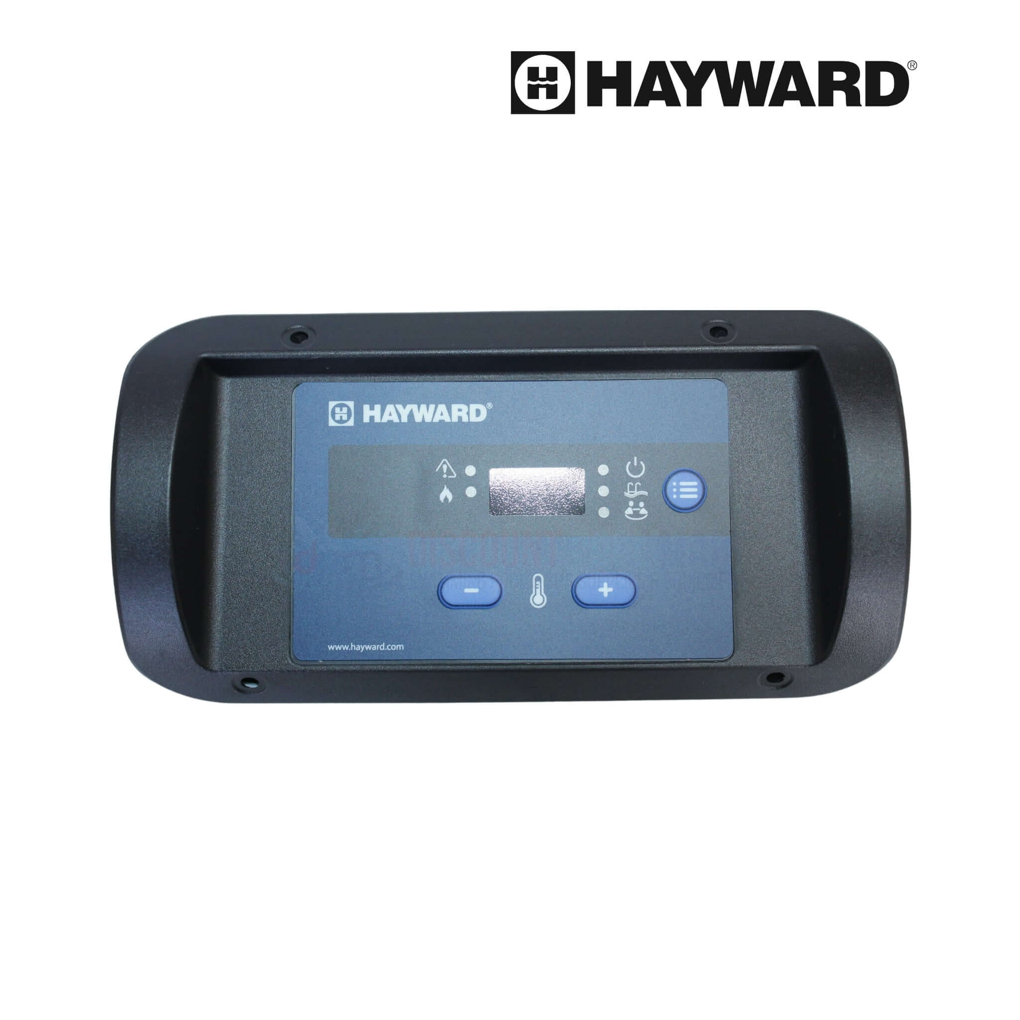 FDXLBKP1930 | Hayward Bezel & Keypad For H-Series Heaters