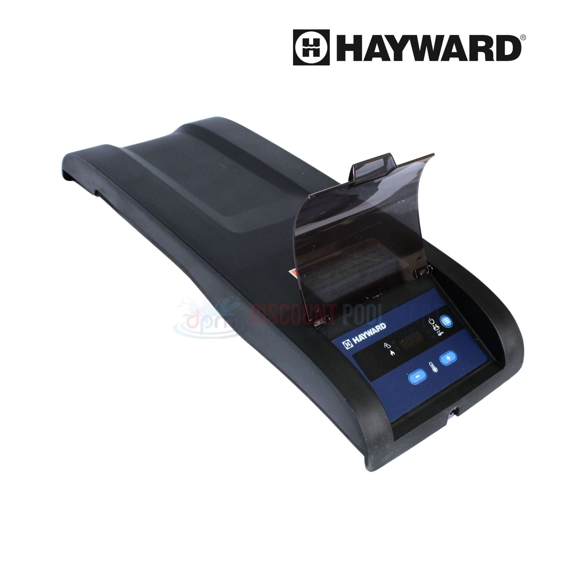 hhh HDXFCAP001 | Hayward Control Access Panel Assembly HDF Heaters