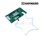 HDXFUIBRD001 | Hayward Display Board & Ribbon Cable For HDF Heaters