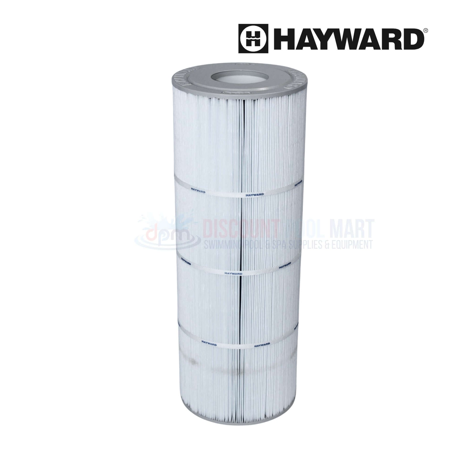 Hayward CX591XRE filter cartridge for SwimClear C7030, 87 sq ft filtration, Discount Pool Mart DPM.