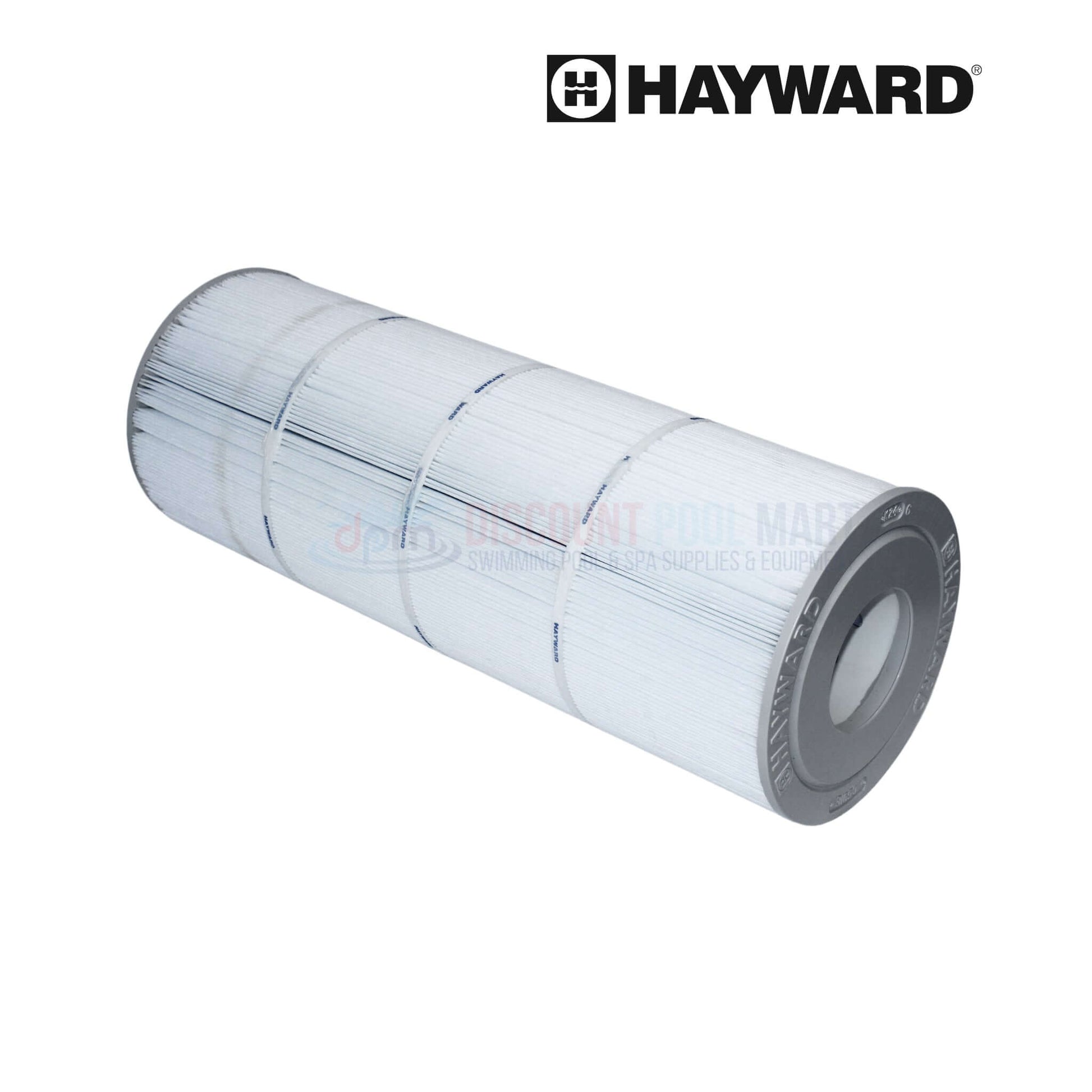 Hayward filter cartridge CX591XRE for SwimClear C7030 with 87 sq ft filtration area from Discount Pool Mart DPM.