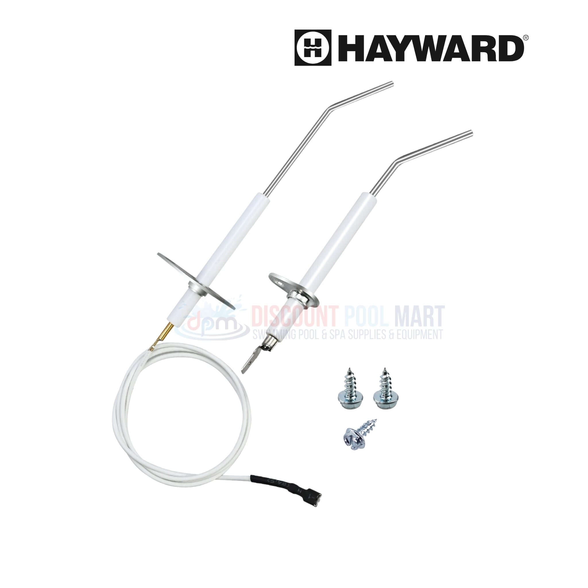 IDXLFLS1930 | Hayward Flame Sensor For H-Series Heaters