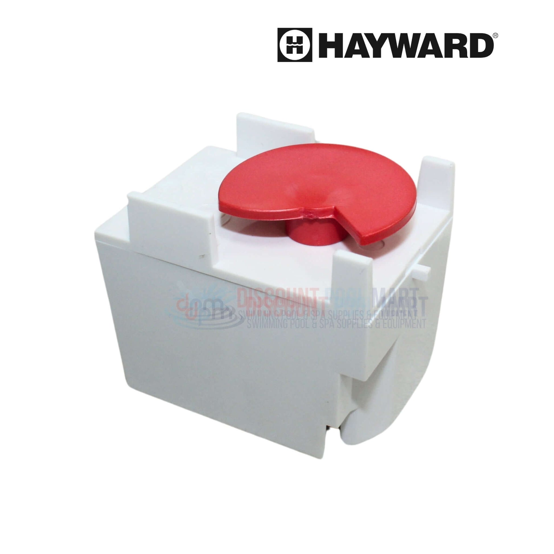 Hayward gear box assembly AXV408P for Navigator Pro pool vac cleaners, available at Discount Pool Mart DPM.