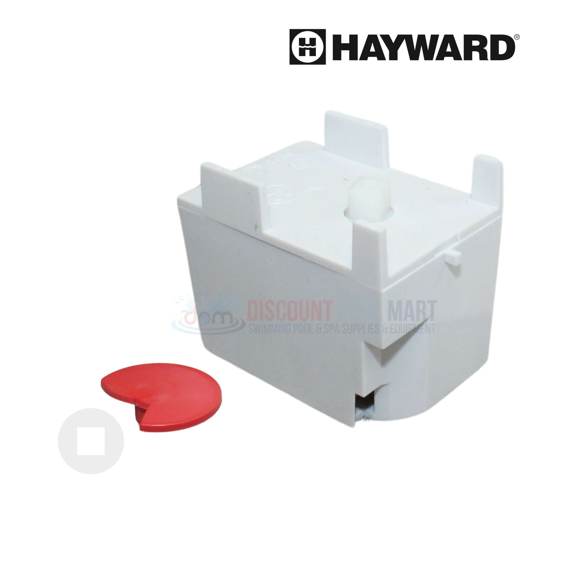 Hayward Gear Box Assembly AXV408P for Navigator Pro Pool Vac Cleaners | Discount Pool Mart DPM