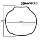 SPX3200T | Hayward Housing O-Ring For TriStar and EcoStar