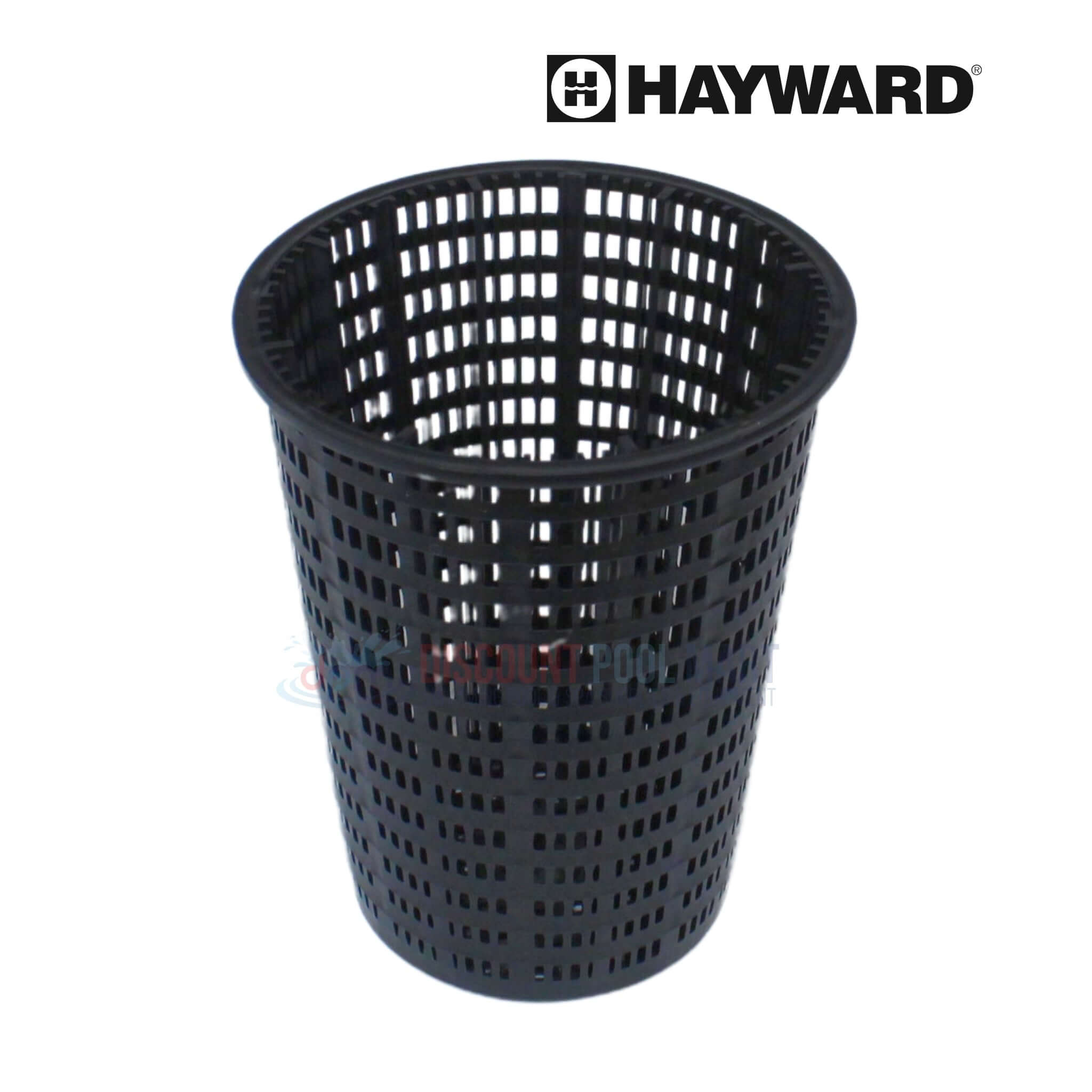 Hayward Leaf Canister Basket Replacement For W560 Black | AXW431ABK