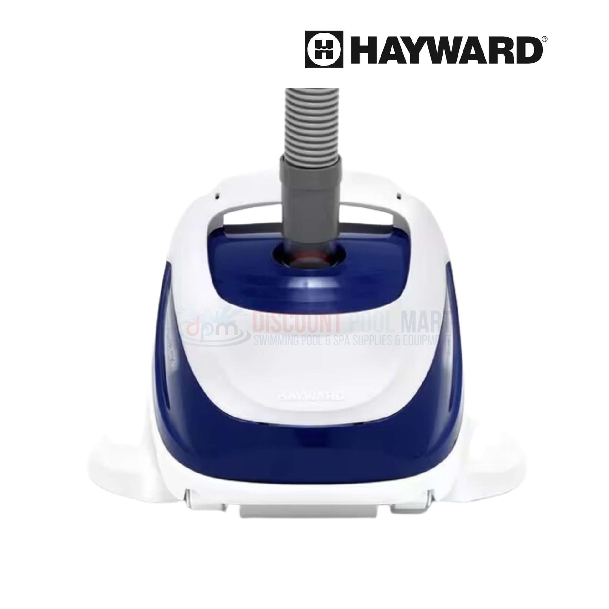 Hayward Navigator Pro Automatic Suction Cleaner 925ADC for concrete pools at Discount Pool Mart DPM.