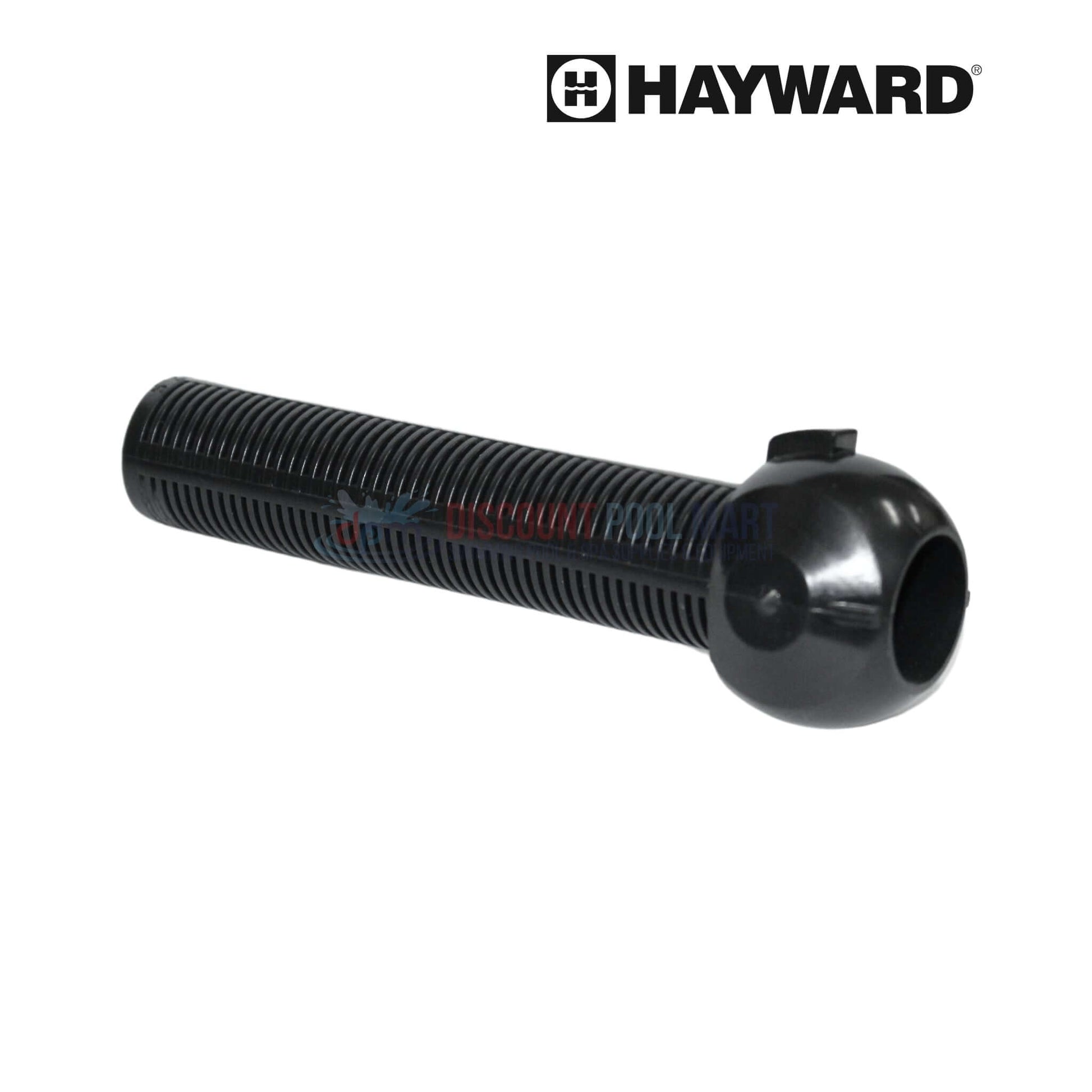 Hayward SX200QN New Style Pivot Lateral for Sand Filters at Discount Pool Mart DPM, 5-inch length.