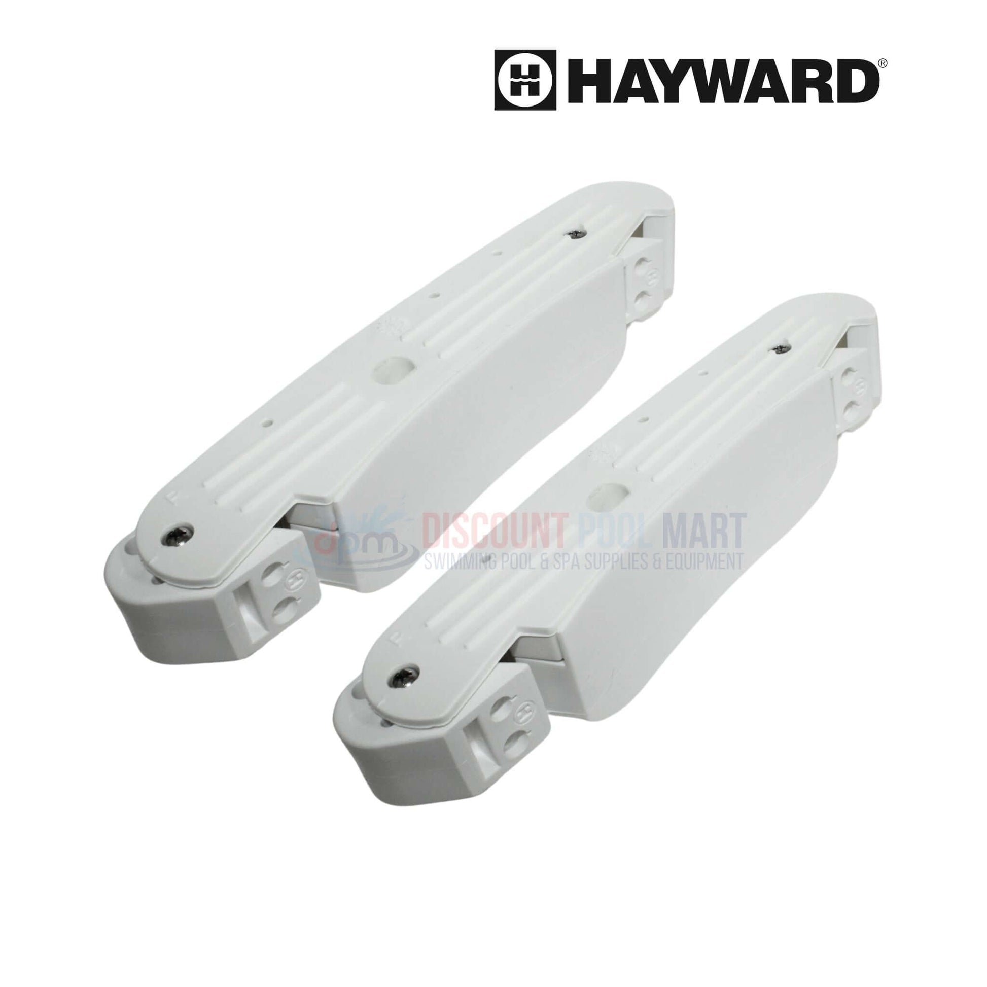 Hayward AXV417WHP Pod Kit for pool vac cleaners, white assembly from Discount Pool Mart (DPM), durable and reliable.