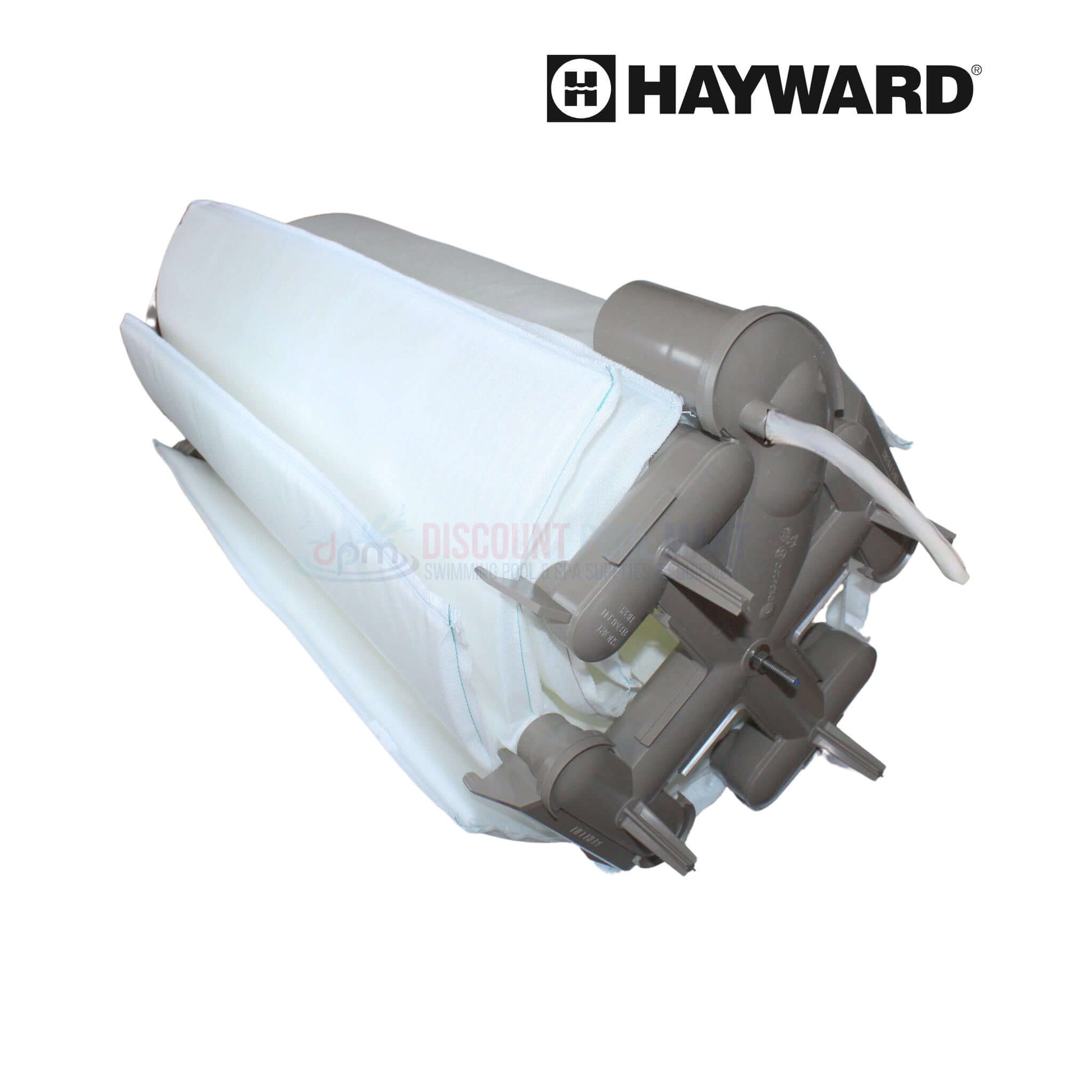 Hayward ProGrid Filter Complete Element Cluster for 60 sq. ft. systems at Discount Pool Mart DPM for optimal filtration.