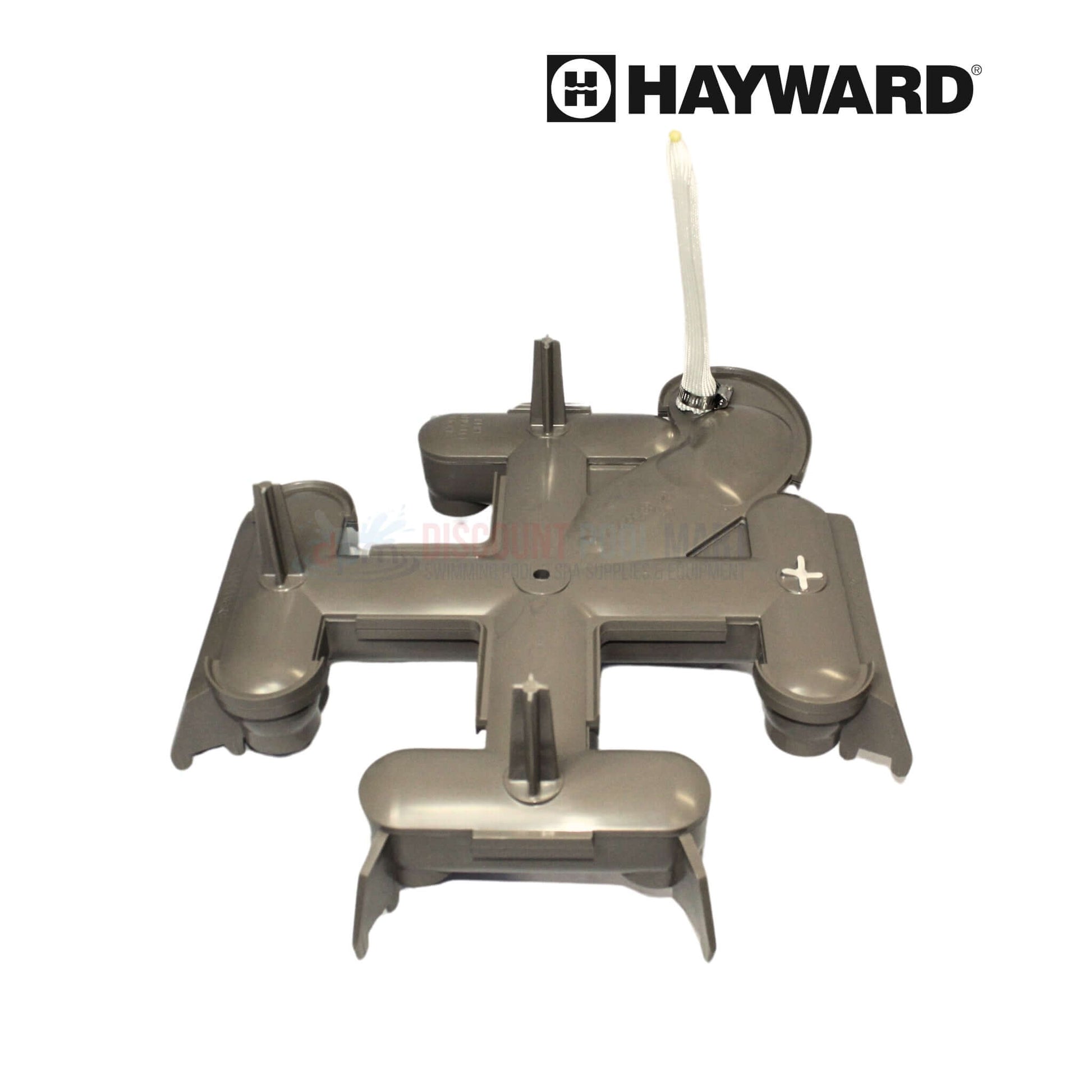 Hayward ProGrid Pool Filter Top Collector Manifold DEX2400C | Discount Pool Mart DPM for efficient pool operation.