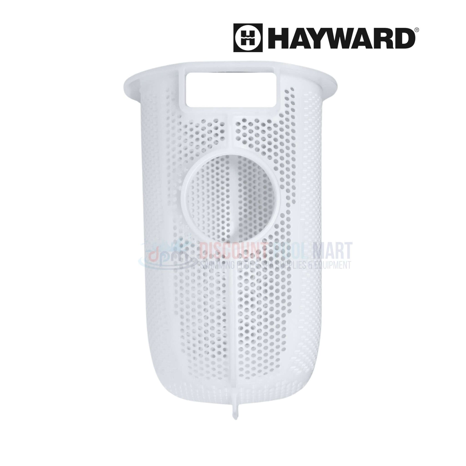 Hayward Strainer Basket SPX3200M for TriStar and EcoStar Pumps at Discount Pool Mart DPM