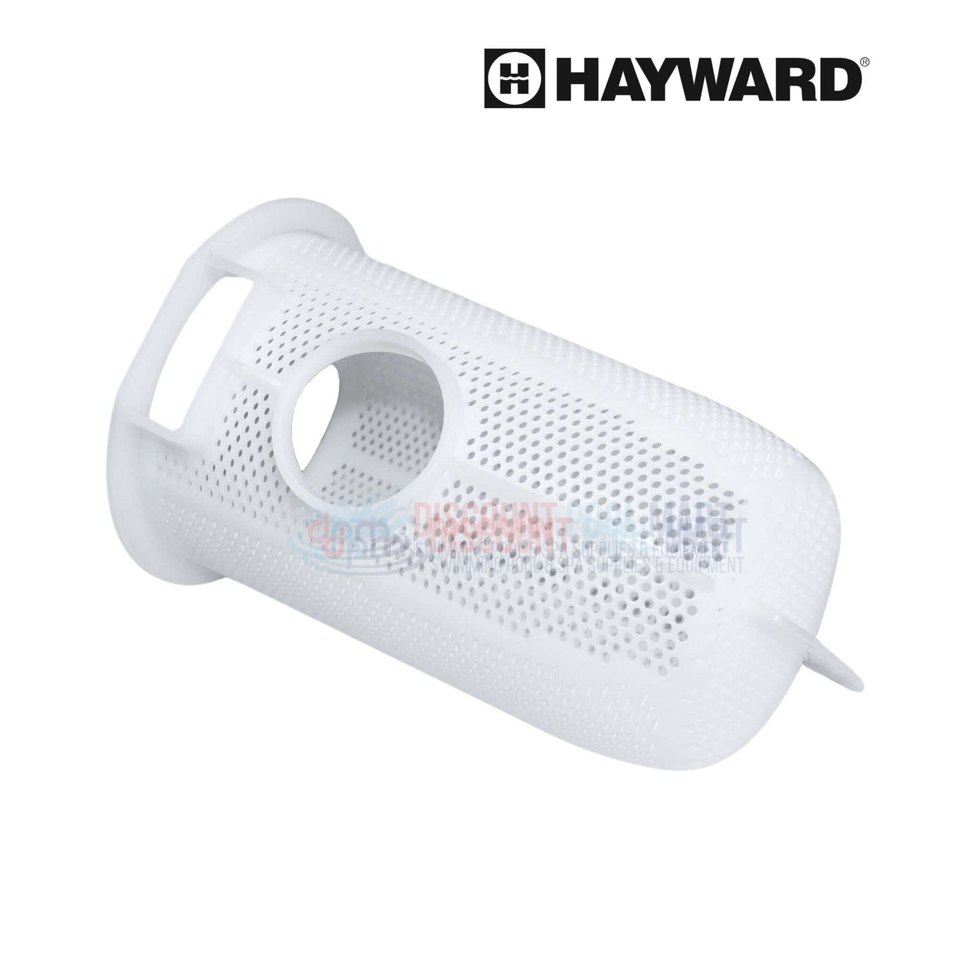 Hayward Strainer Basket SPX3200M for TriStar EcoStar Pumps at Discount Pool Mart DPM - genuine replacement part.