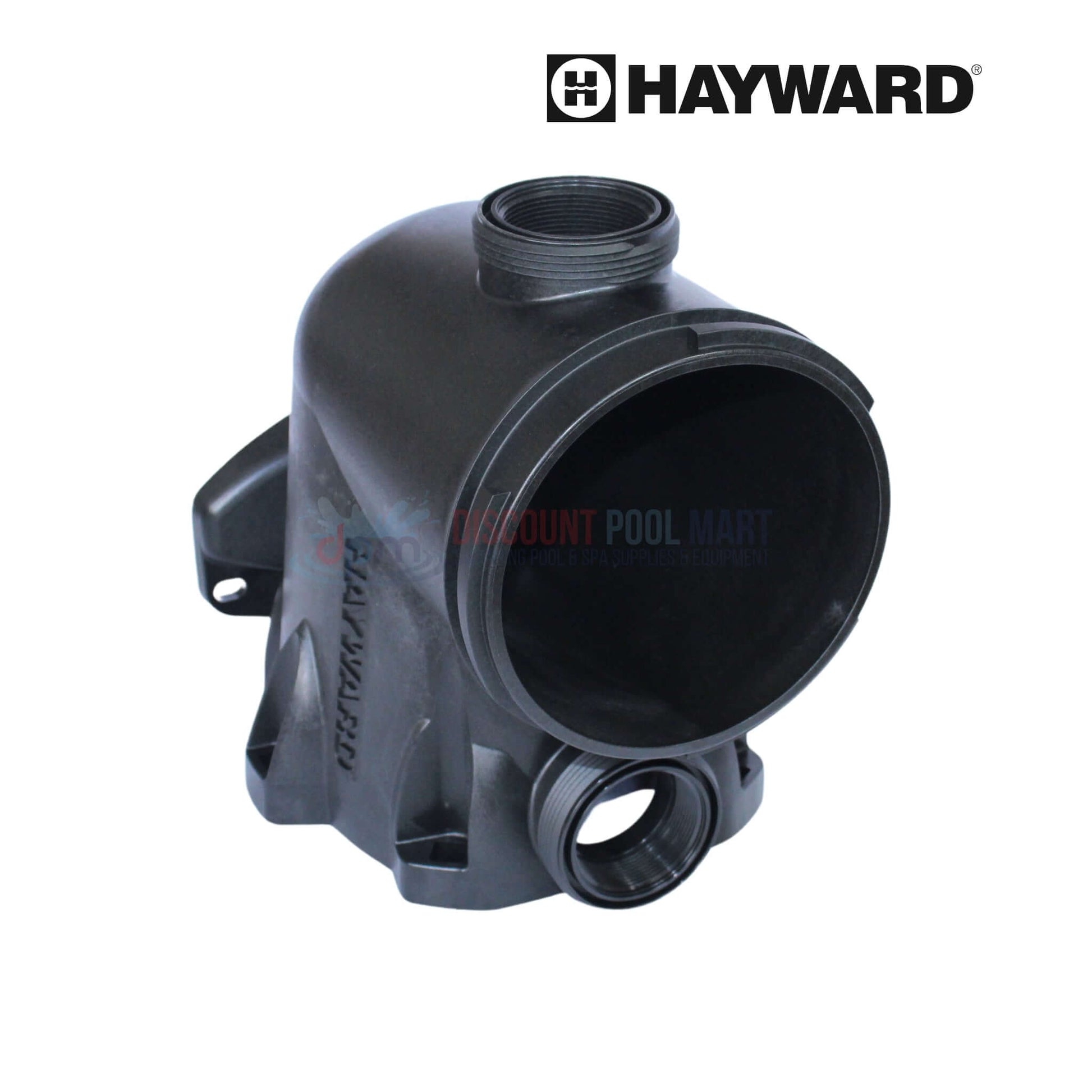 Hayward Tristar Pump Housing EcoStar SPX3200A from Discount Pool Mart DPM, a durable and compatible replacement part.