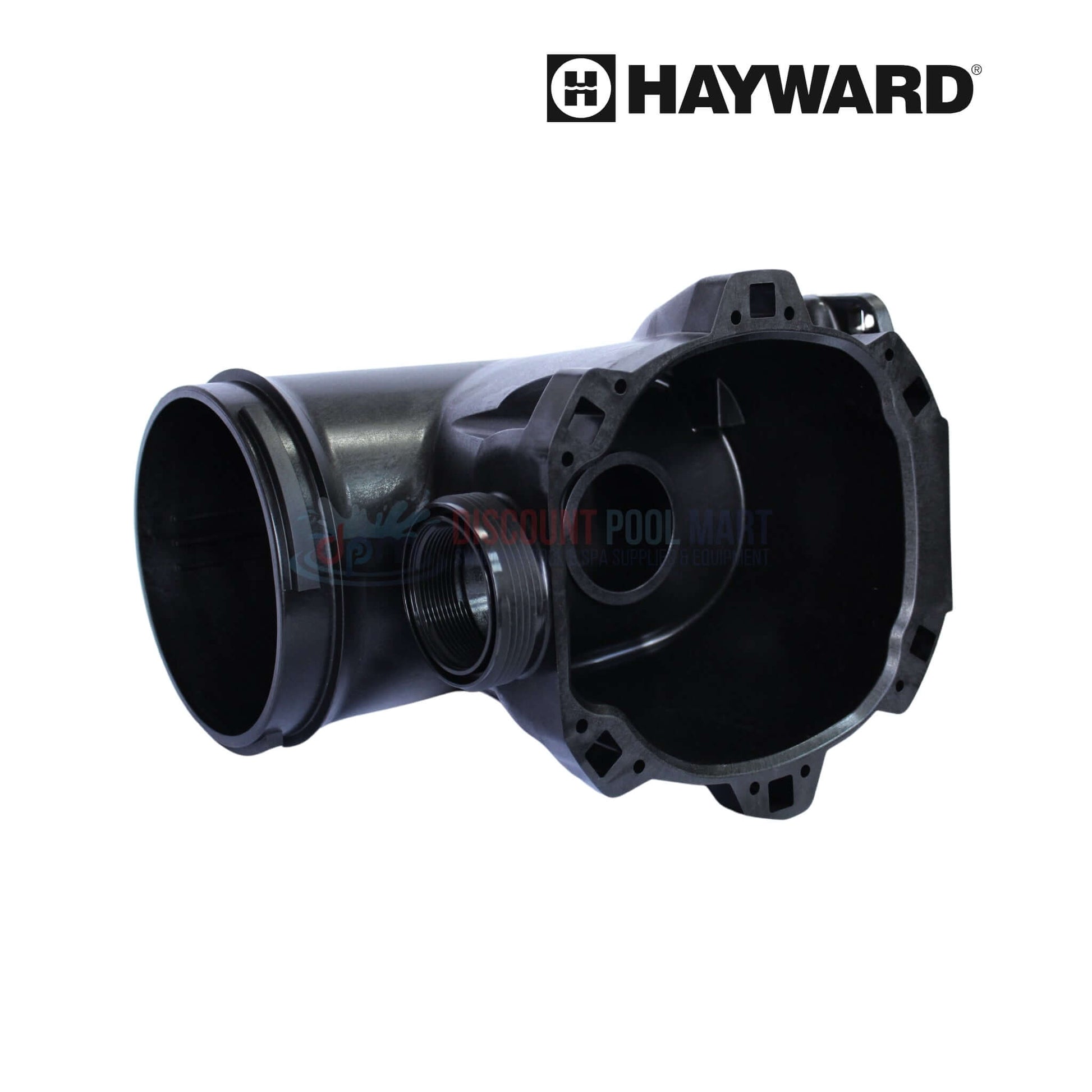 Hayward Tristar EcoStar Pump Housing SPX3200A from Discount Pool Mart DPM for durable pump compatibility.