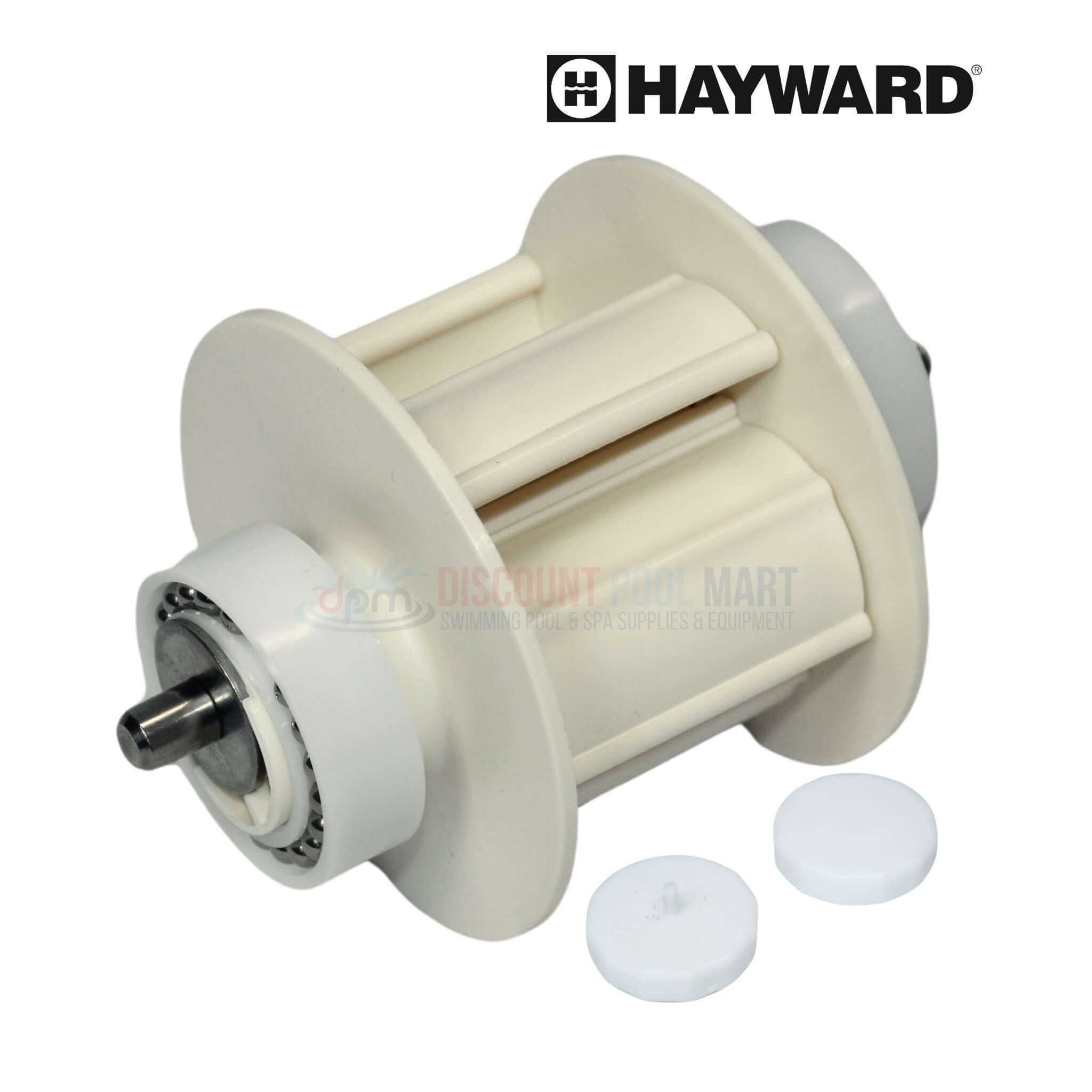 Vリターン HSXVV3000SAC | Hayward Turbine Kit For Navigator and PoolVac V-Flex Cl