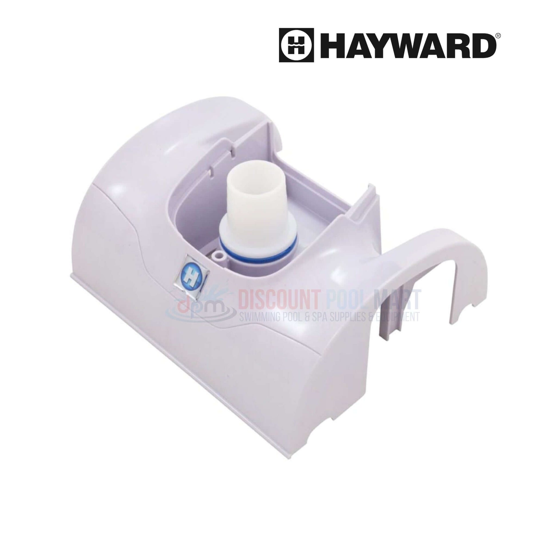Hayward Upper Body Assembly for Aquanaut Cleaners PVXS01SA-237-01 at Discount Pool Mart DPM