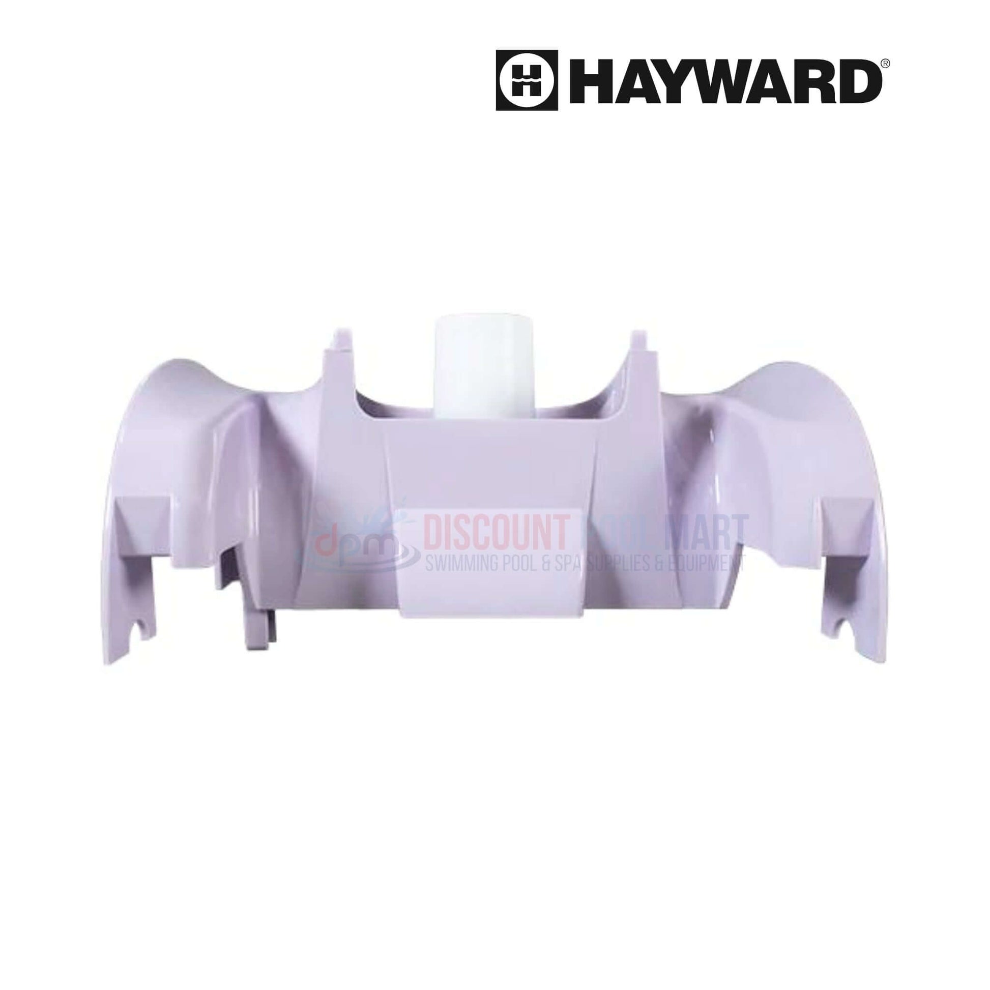 Hayward Upper Body Assembly for Aquanaut Cleaners, model PVXS01SA-237-01, available at Discount Pool Mart DPM.