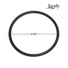 R0445400+ | Jandy Diffuser O-Ring for SHP PHP and MHP Pumps