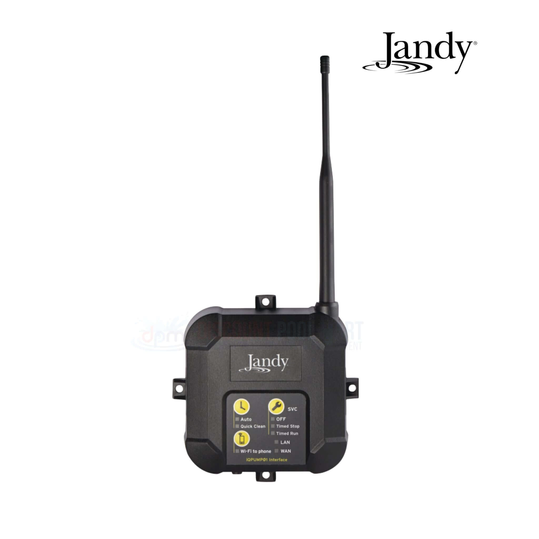 Jandy Iqpump01 Won’t Connect to WiFi? Quick Fixes and Tips