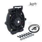 R0479500 | Jandy Backplate Kit for FloPro Pumps