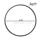 R0446300 | Jandy Backplate O-Ring for ePump and Stealth Pumps
