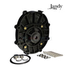 R0445200 | Jandy Backplate Replacement Kit For SHPF and SHPM Pump