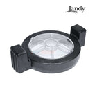 R0480000 | Jandy Lid with Locking Ring Assembly for FloPro Pumps