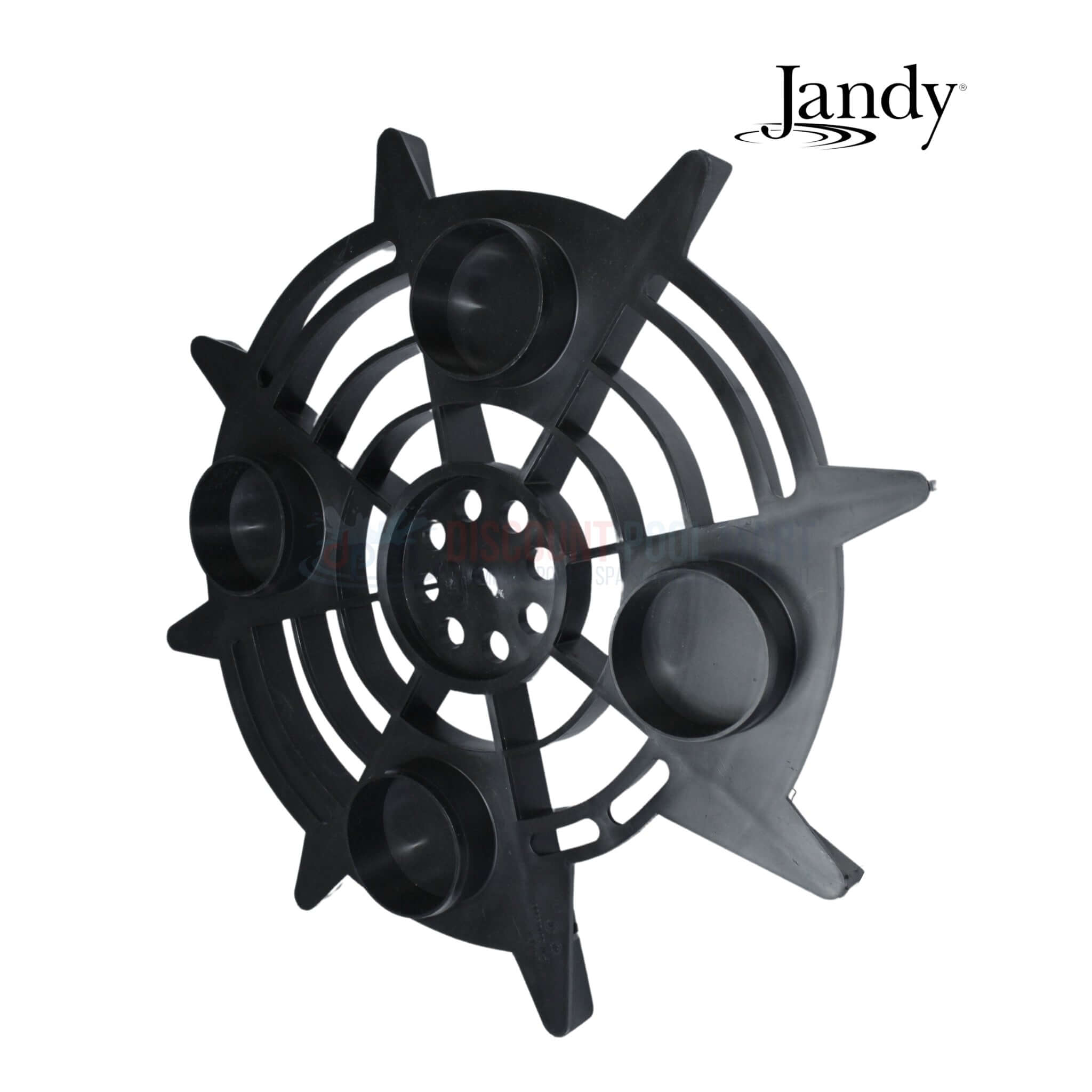 R0358500 | Jandy Cartridge Support for CV and CL Filters