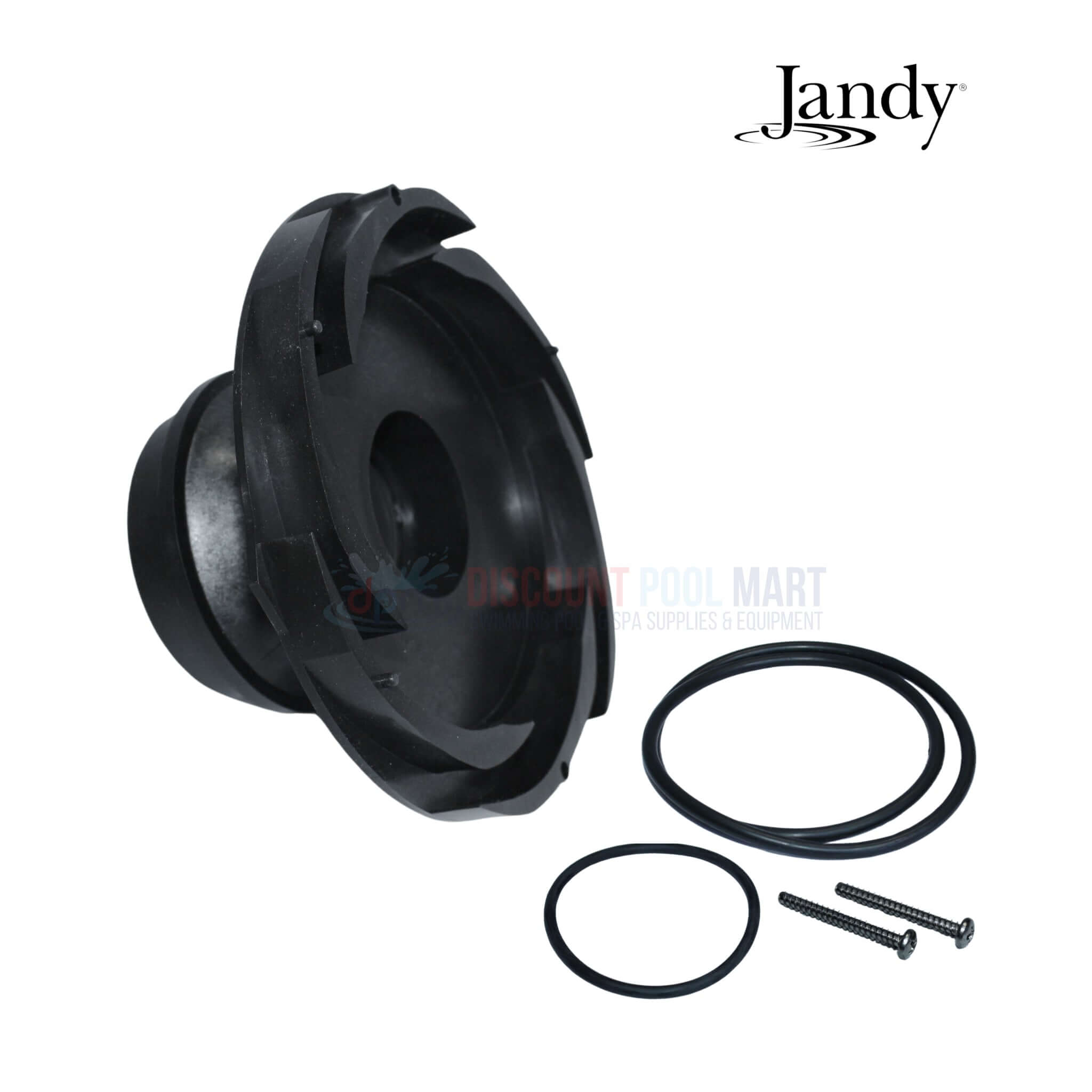 R0479702 | Jandy Diffuser with O-Ring and Hardware for FloPro Pumps |