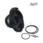R0479702 | Jandy Diffuser with O-Ring and Hardware for FloPro Pumps | 0.75HP - 1HP
