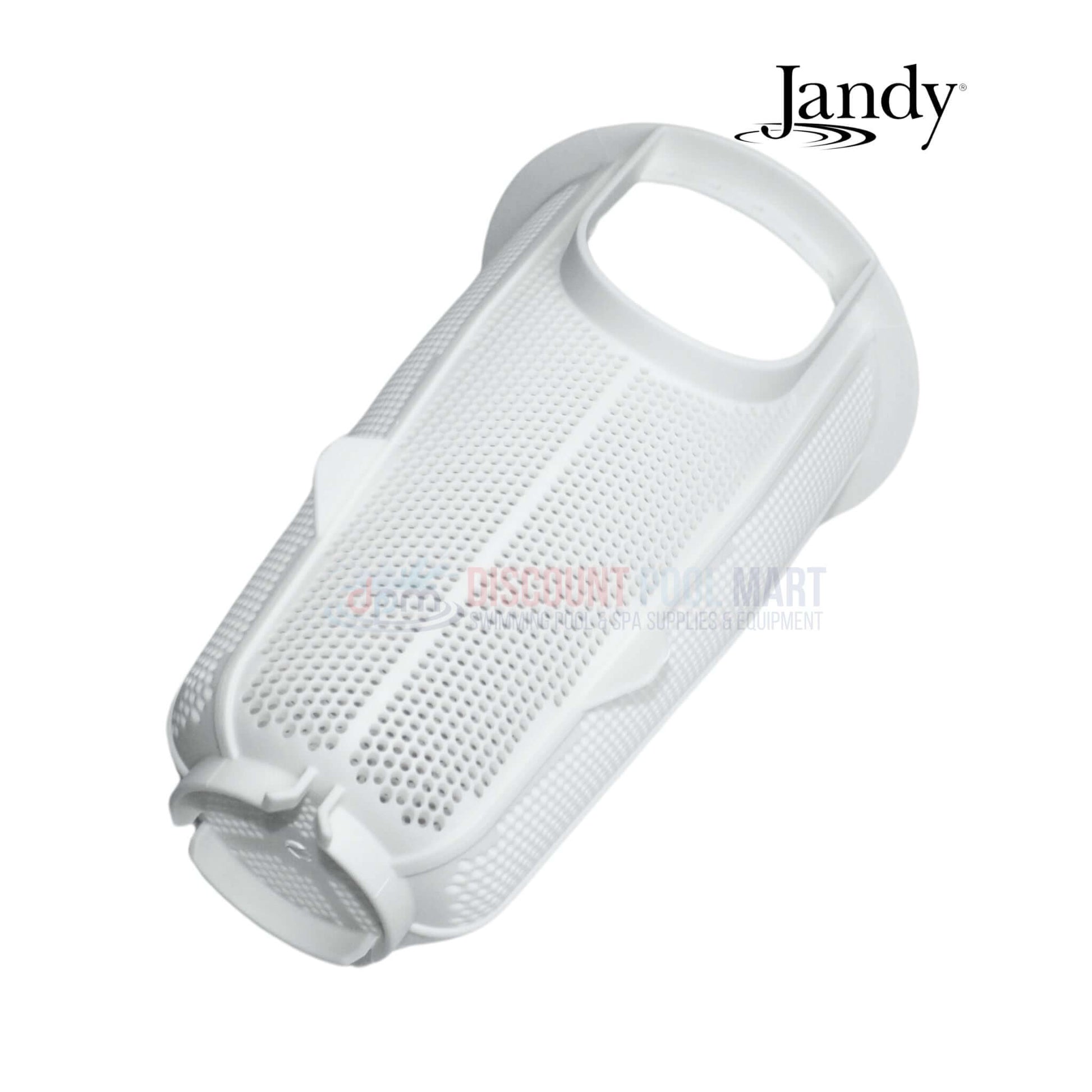 Jandy Filter Basket R0445900 for ePump & Stealth Pumps, available at Discount Pool Mart DPM.