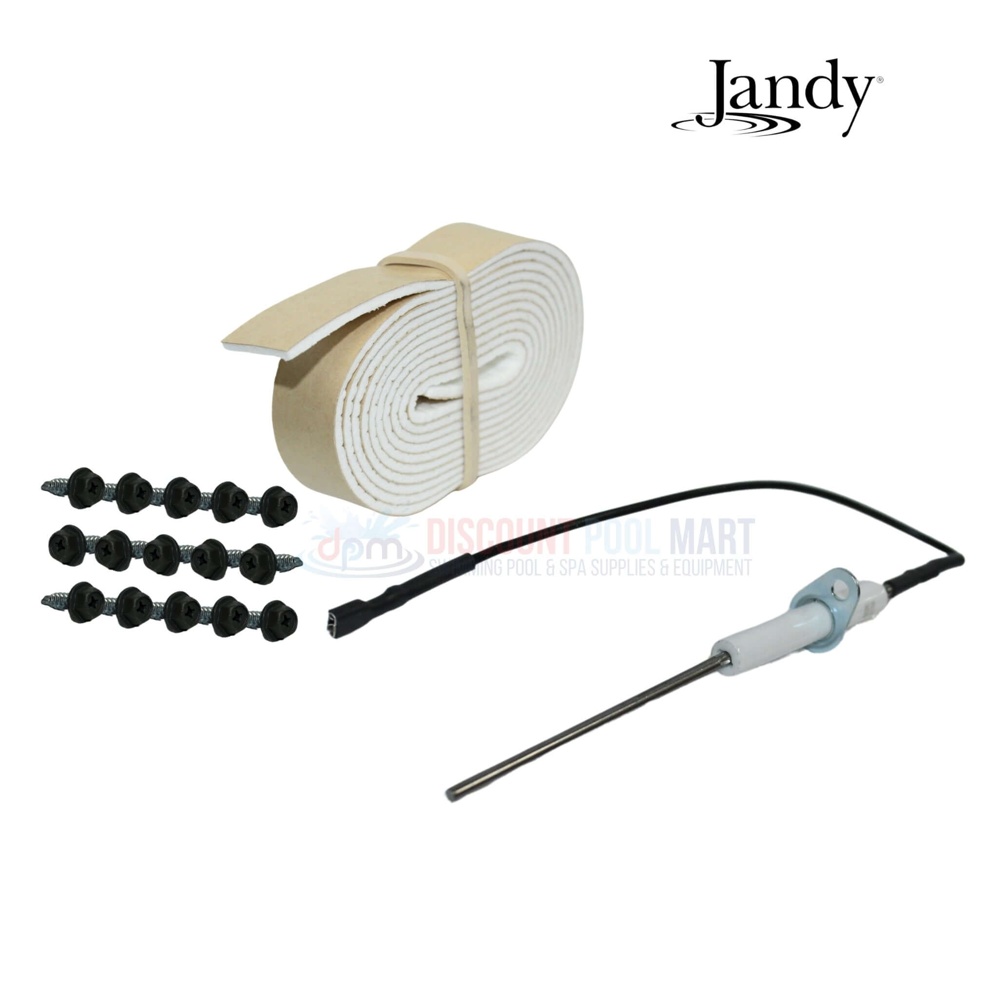 R0458600 | Jandy Flame Sensor Rod for LXi Heaters