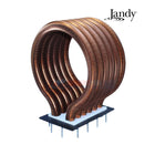 R0589405 | Jandy Heat Exchanger Assembly for JXi 400 Heaters