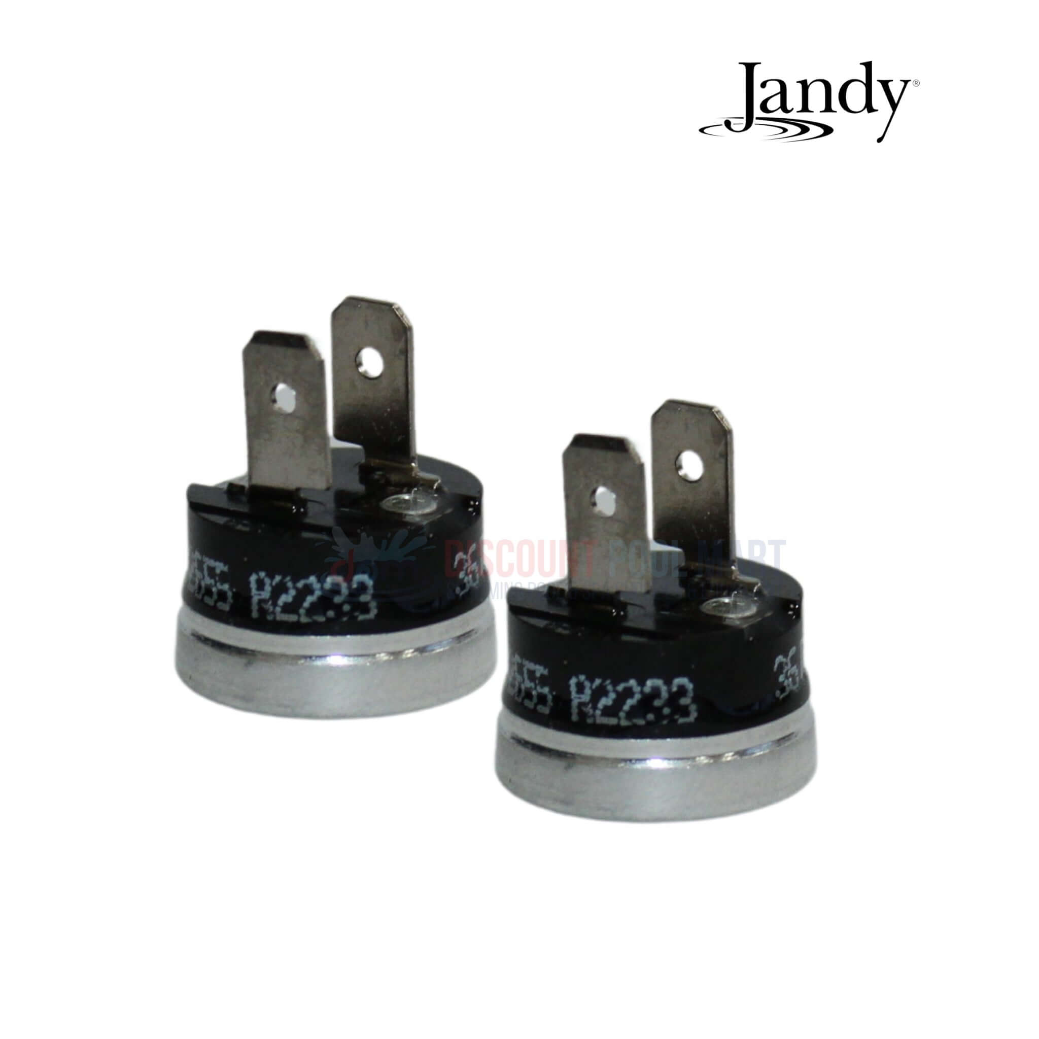 R0457200 | Jandy High Limit Switch Set for LXi Heaters | 130F and 150F
