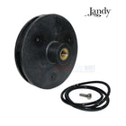 R0807201 | Jandy Impeller for ePump, PlusHP, and Stealth Pumps | 1.5HP