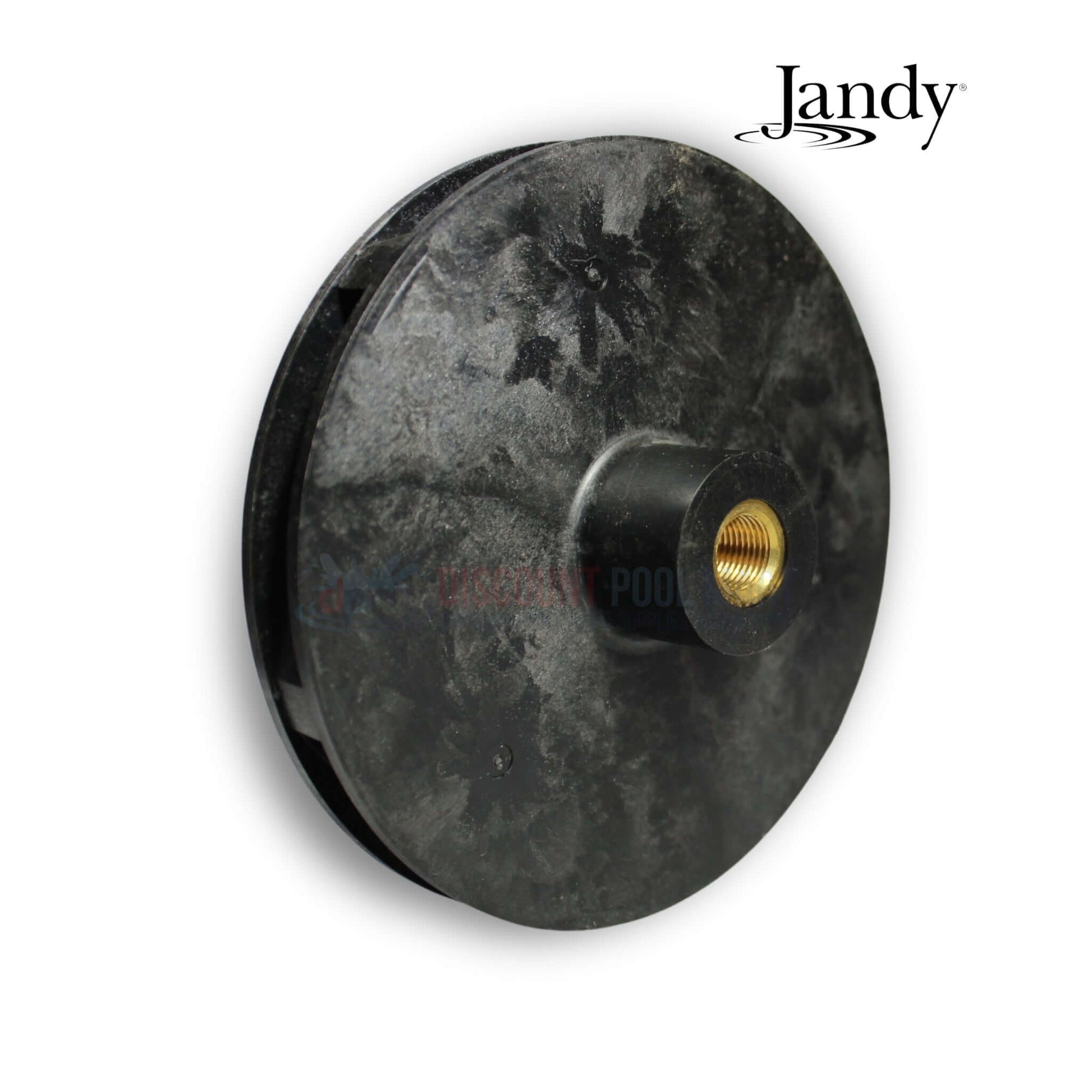 Jandy Impeller Kit Replacement part A0594906 for SHPF and SHPM 3 HP pump at Discount Pool Mart DPM.