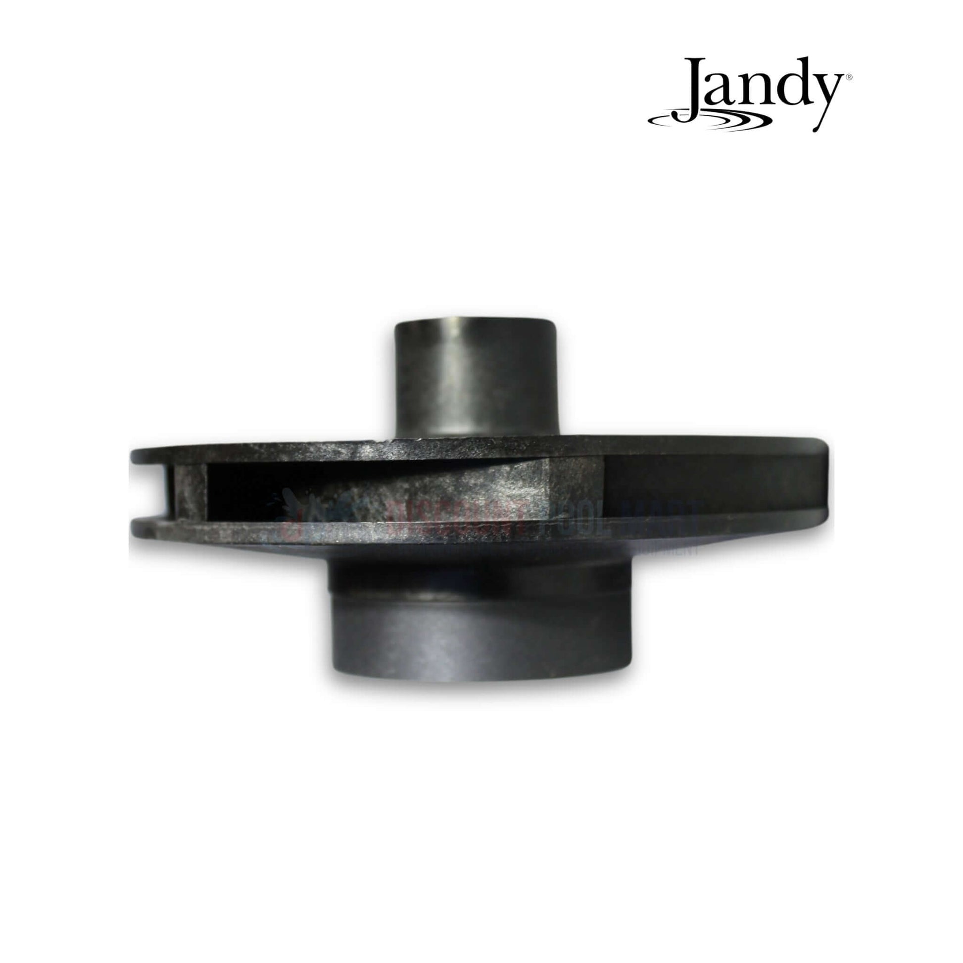 Jandy impeller kit replacement for SHPF and SHPM 3 HP pump, part numbers A0594906, R0807205 by Discount Pool Mart DPM.