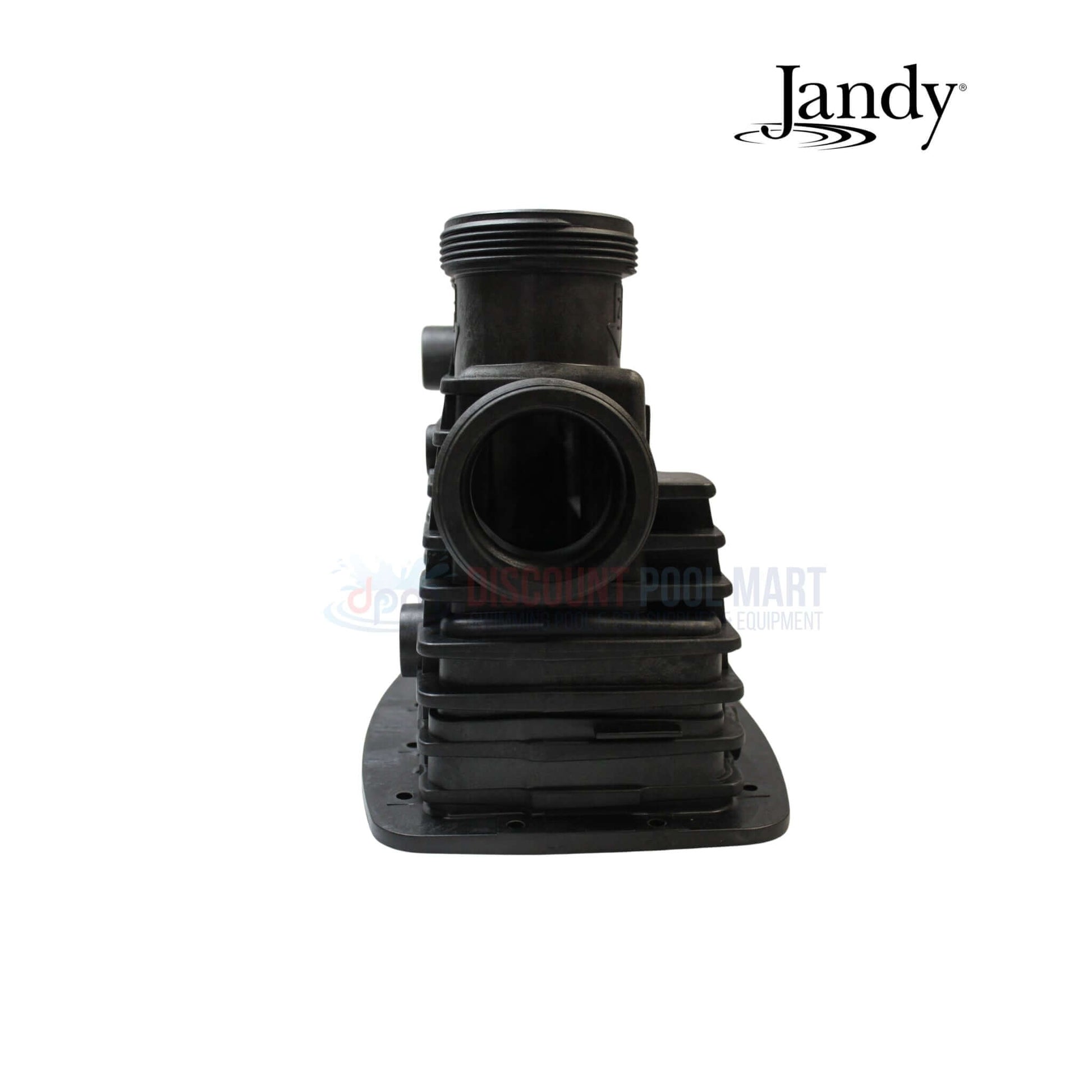 Jandy JXi Pro Series 3-Port Manifold replacement part from Discount Pool Mart, ensuring optimal heater performance.