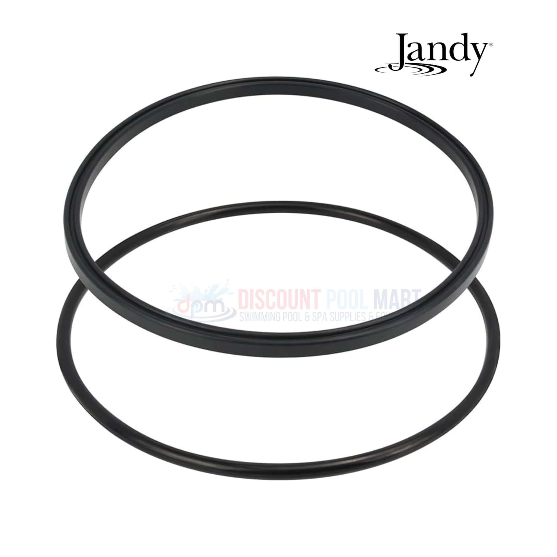 Jandy Lid O-Ring set for ePump and Stealth pumps, available at Discount Pool Mart DPM.