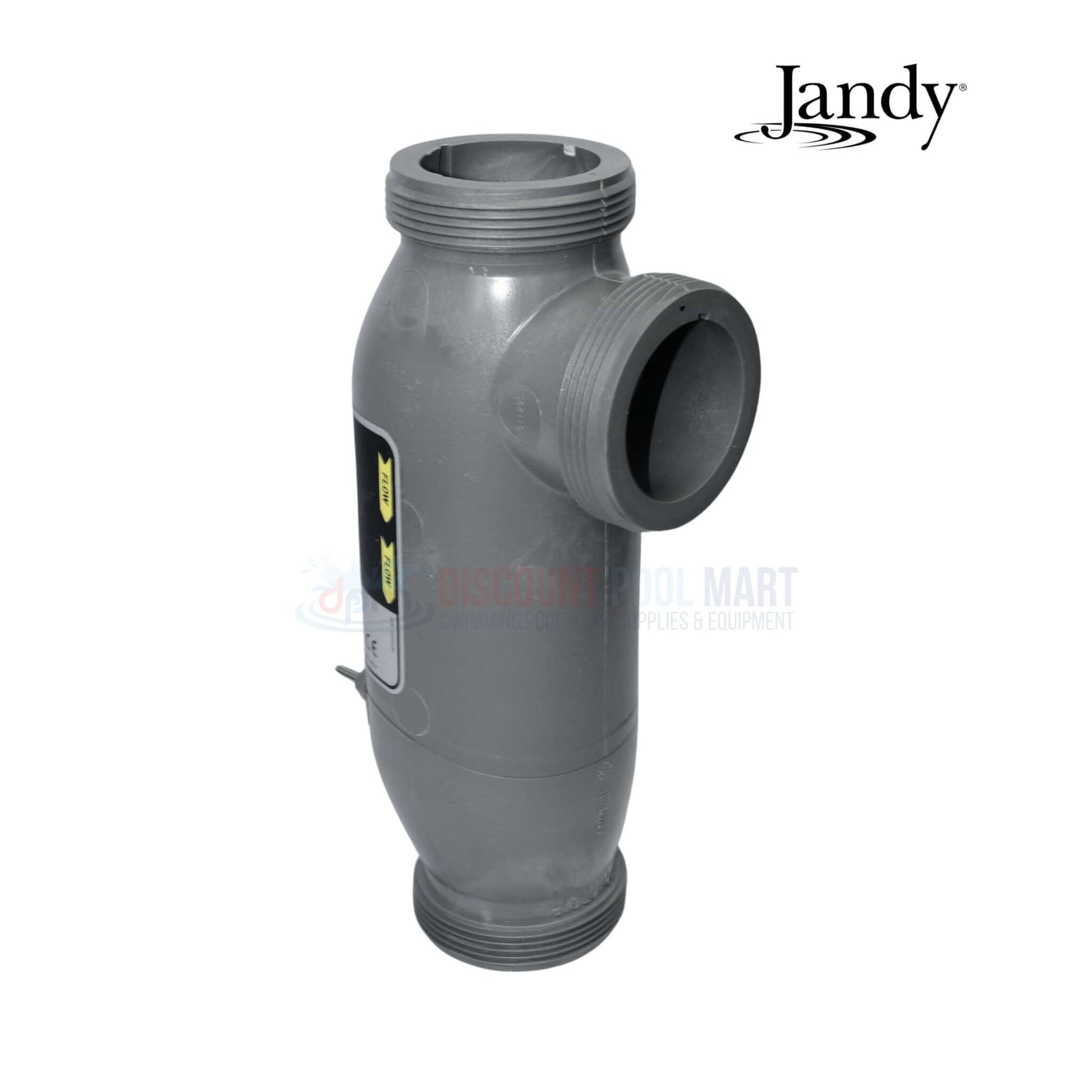 Jandy Salt Cell R0452400 for AquaPure PureLink | High-performance pool salt cell | Discount Pool Mart DPM