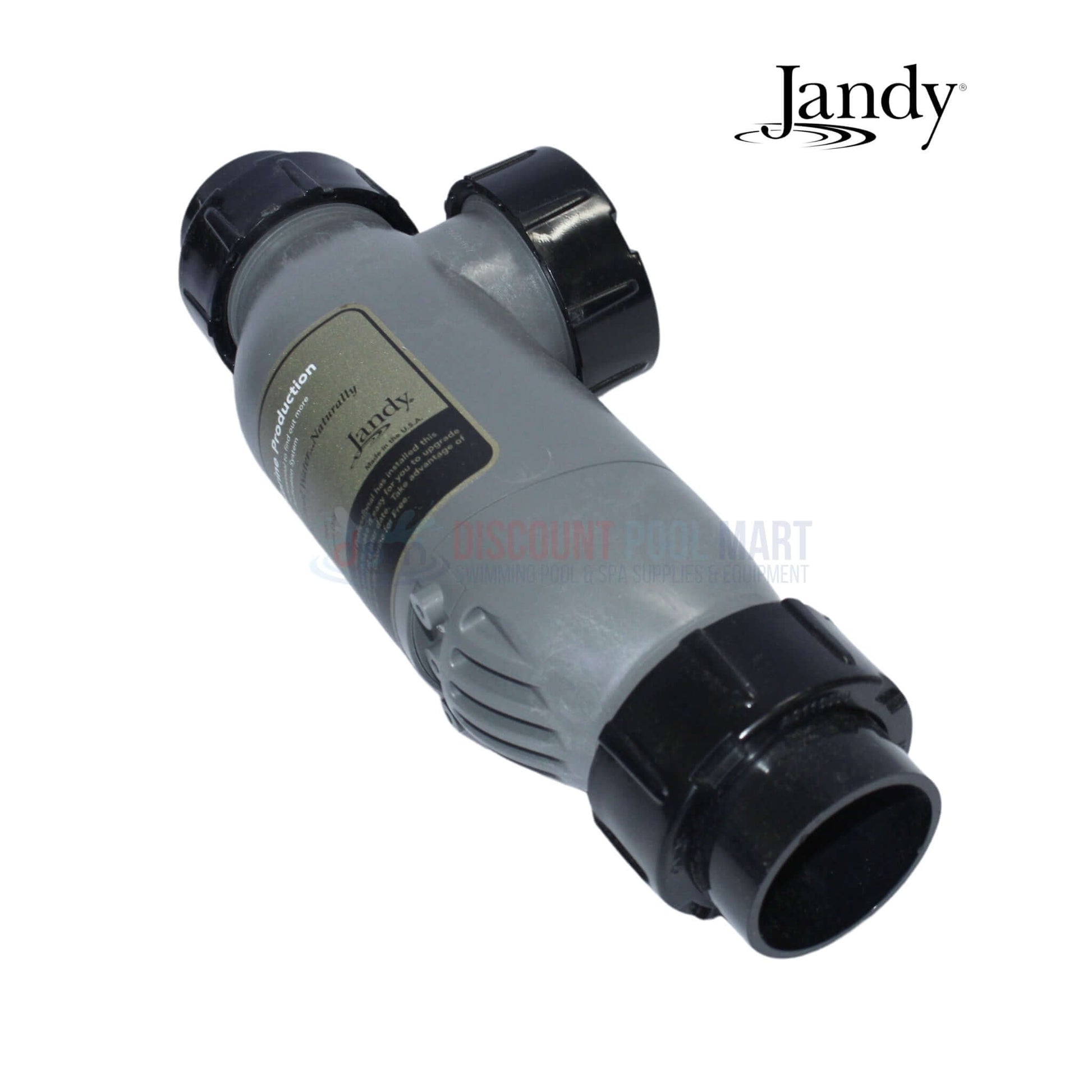 Jandy Spool Kit with LX Unions for AquaPure Systems SP3PLX, available at Discount Pool Mart DPM.