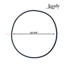 Jandy Tank Top O-Ring For CS Filters | R0462700