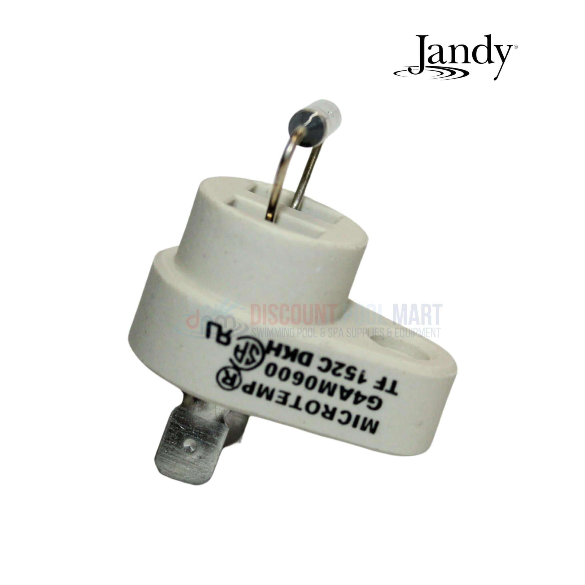 R0012200 | Jandy Teledyne Fusible Link for LXI, Legacy, and LX/LT Heat