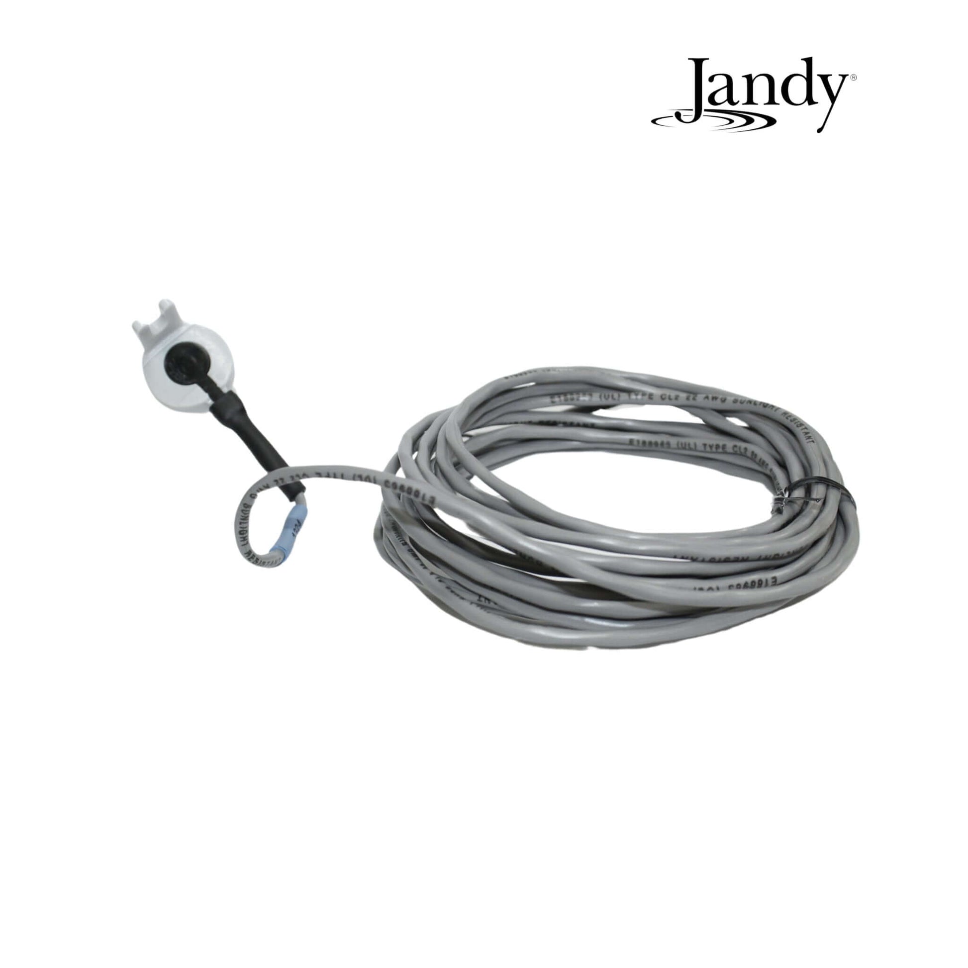 Jandy Temperature Sensor Kit 7790 with 15-foot cord, compatible with AquaLink RS at Discount Pool Mart DPM.
