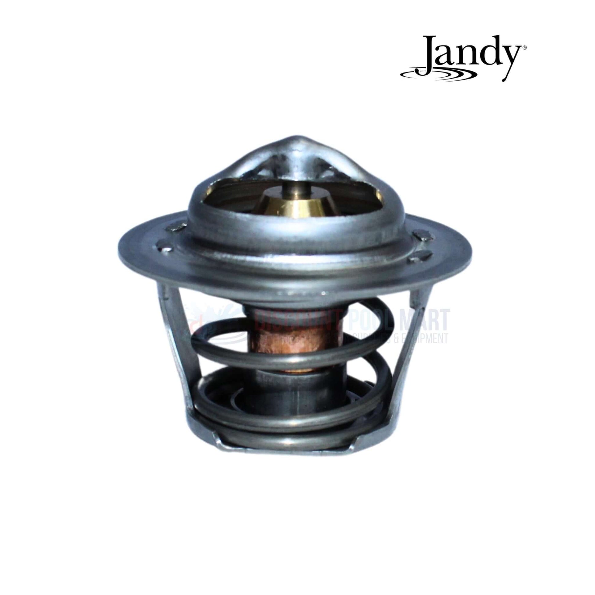 Jandy Thermal Regulator Valve R0589700 for JXI Heaters from Discount Pool Mart DPM, ensuring effective heating.