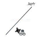 Jandy Tie Rod With Knob and Lock Nuts For DEV60 and DEL60 Filters | R0359300
