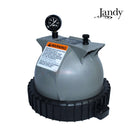 R0461900 | Jandy Top Housing Assembly for CS100 and CS150 Filters