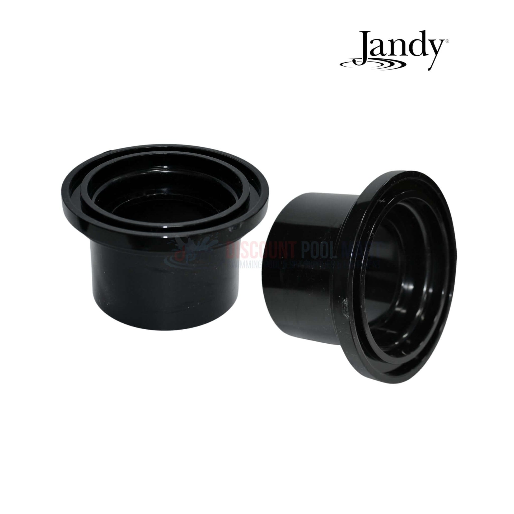 Jandy Union and Tailpiece Kit R0446101 for ePump and Stealth Pumps | Discount Pool Mart DPM | 2" x 2.5" fittings